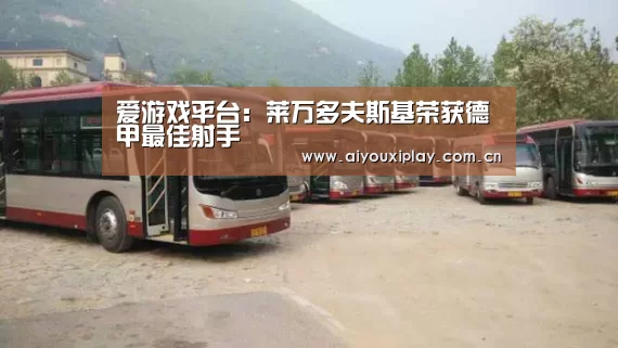 爱游戏平台:莱万多夫斯基荣获德甲最佳射手(图2) 爱游戏app